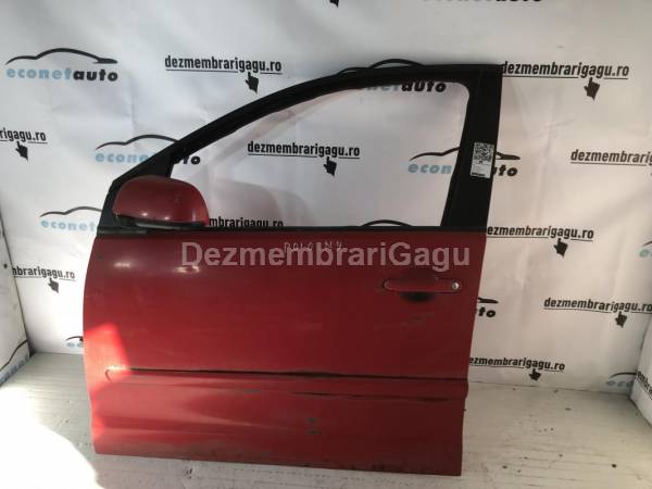 De vanzare usa stanga fata portiera stg VOLKSWAGEN POLO (1994-2001)