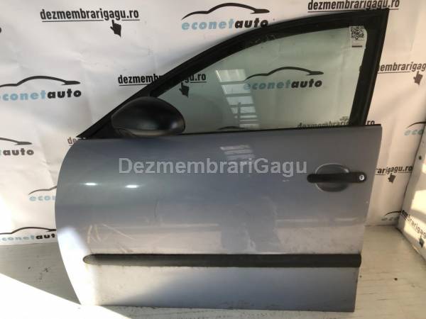 De vanzare usa stanga fata portiera stg SEAT IBIZA IV (2002-)