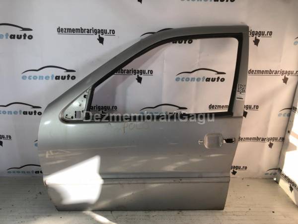 De vanzare usa stanga fata portiera stg VOLKSWAGEN POLO (1994-2001)