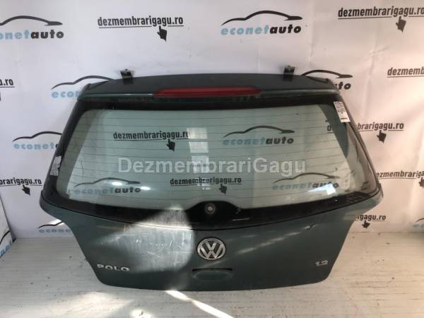 De vanzare haion VOLKSWAGEN POLO (2001-2009) second hand