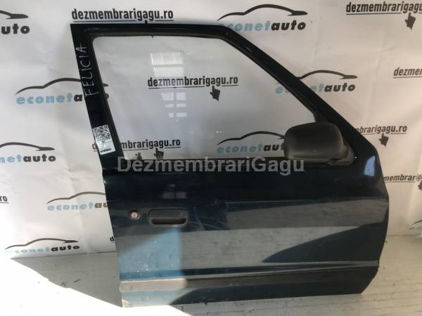 De vanzare usa stanga spate portiera stg VOLKSWAGEN TOURAN (2003-)