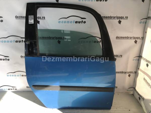 De vanzare usa dreapta spate portiera dr SKODA ROOMSTER
