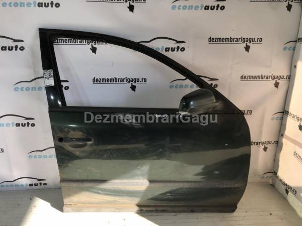 De vanzare usa dreapta fata portiera dr VOLKSWAGEN PASSAT / 3B3 - 3B6 (2000-2005)