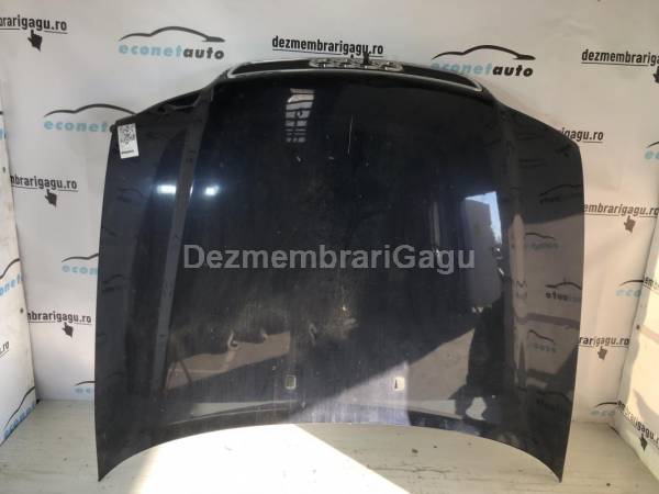 De vanzare capota AUDI A4 II (2000-2004)