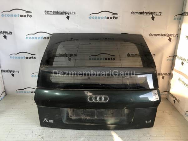 De vanzare haion AUDI A2