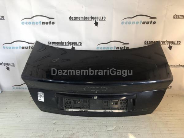 De vanzare capota spate AUDI A4 I (1995-2001)