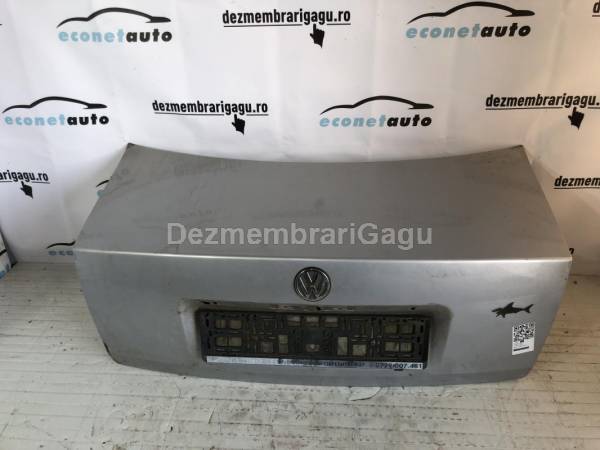 De vanzare capota spate VOLKSWAGEN BORA (1998-2005)