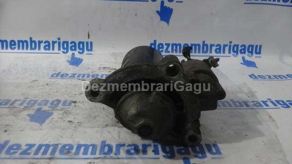 De vanzare electromotor CITROEN BERLINGO I (1996-), 1.9 Diesel, 51 KW
