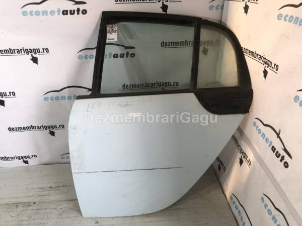 De vanzare usa stanga spate portiera stg SMART FORFOUR