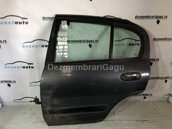 Vand usa stanga spate portiera stg NISSAN ALMERA II (2000-)