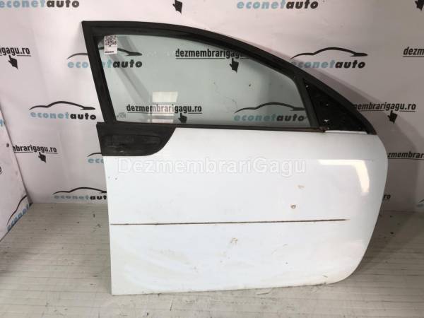 De vanzare usa dreapta fata portiera dr SMART FORFOUR