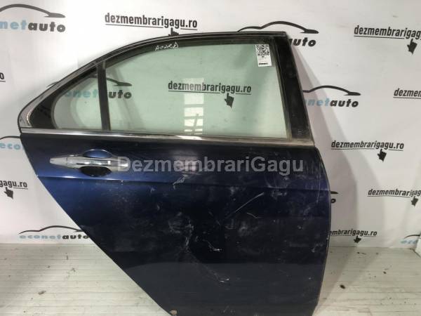 De vanzare usa dreapta spate portiera dr HONDA ACCORD VIII (2003-)