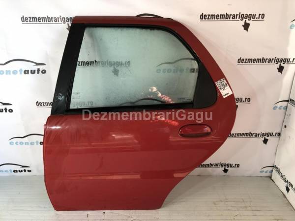 Vand usa stanga spate portiera stg FIAT ALBEA