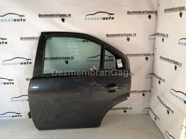 De vanzare usa stanga spate portiera stg FORD FOCUS II (2004-)