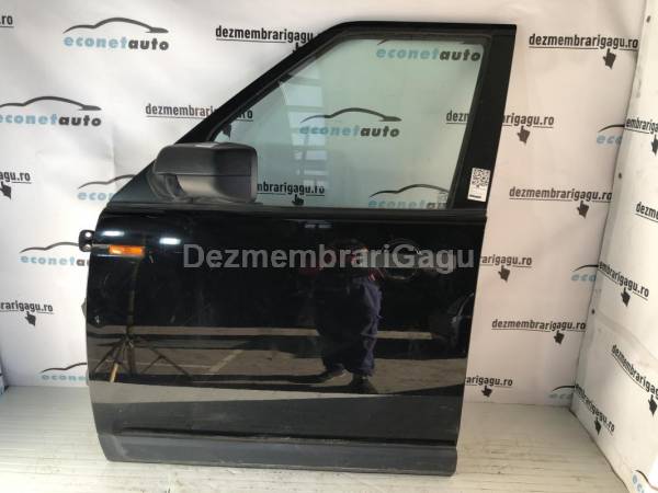 De vanzare usa stanga fata portiera stg LAND ROVER DISCOVERY III (2004-)