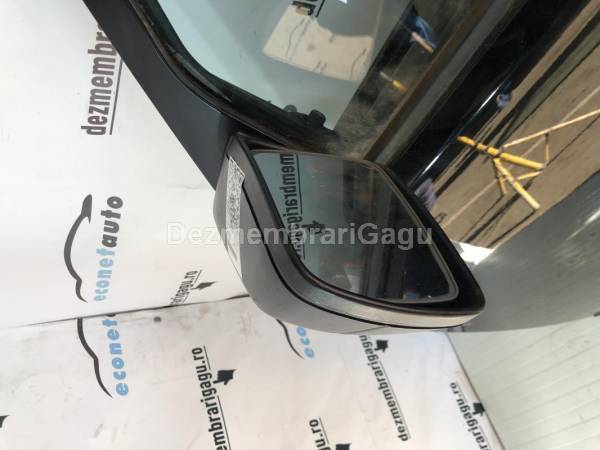 Oglinda stanga Land Rover Discovery Iii (2004-)