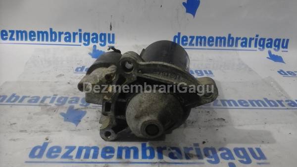 Vand electromotor CITROEN BERLINGO I (1996-), 1.4 Benzina, 55 KW