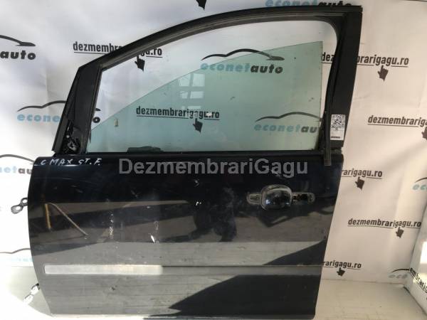 De vanzare usa stanga fata portiera stg FORD C-MAX