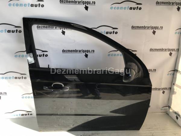 De vanzare usa dreapta fata portiera dr CHEVROLET AVEO