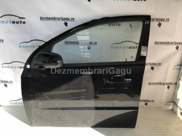 De vanzare usa stanga fata portiera stg CHEVROLET AVEO