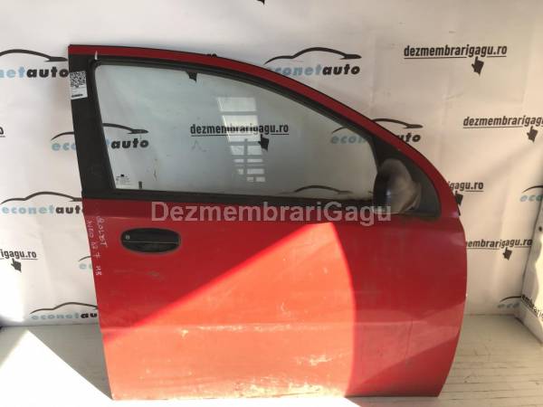 De vanzare usa dreapta fata portiera dr CHEVROLET AVEO