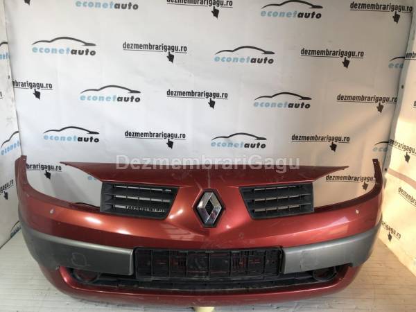 Vand bara fata RENAULT MEGANE II (2002-)