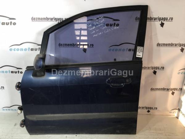 De vanzare usa stanga portiera stg MAZDA PREMACY