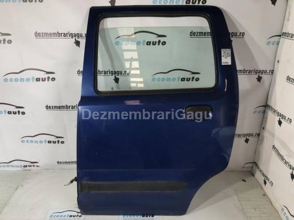 De vanzare usa stanga spate portiera stg SUZUKI WAGON R (2000-)