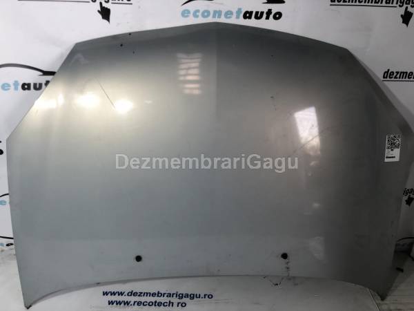 De vanzare capota RENAULT CLIO II (1998-) second hand
