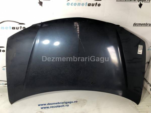 De vanzare capota MAZDA PREMACY