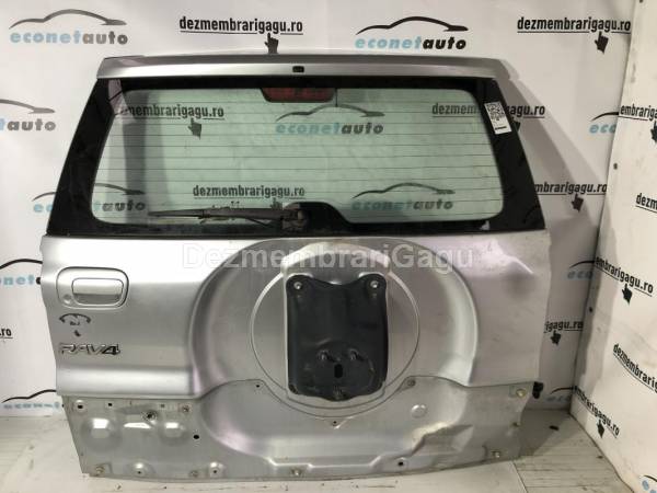 De vanzare haion TOYOTA RAV 4 III (2006-)