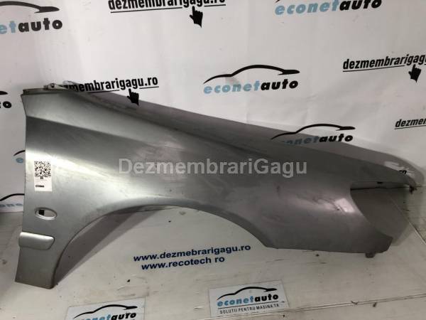 De vanzare aripa dreapta fata PEUGEOT 607