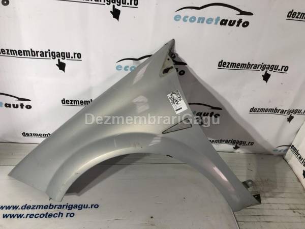 Vand aripa stanga fata RENAULT MEGANE II (2002-) din dezmembrari