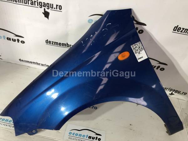 De vanzare aripa stanga fata CHEVROLET KALOS