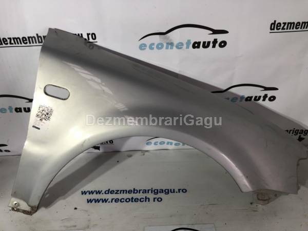 Aripa dreapta fata Volkswagen Passat / 3b2 - 3b5