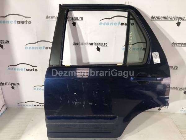 Usa stanga spate portiera stg Honda Cr-v I