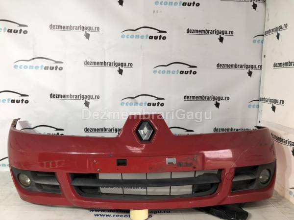De vanzare bara fata RENAULT CLIO II (1998-)