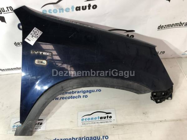 De vanzare aripa dreapta fata HONDA CR-V II (2002-2006)