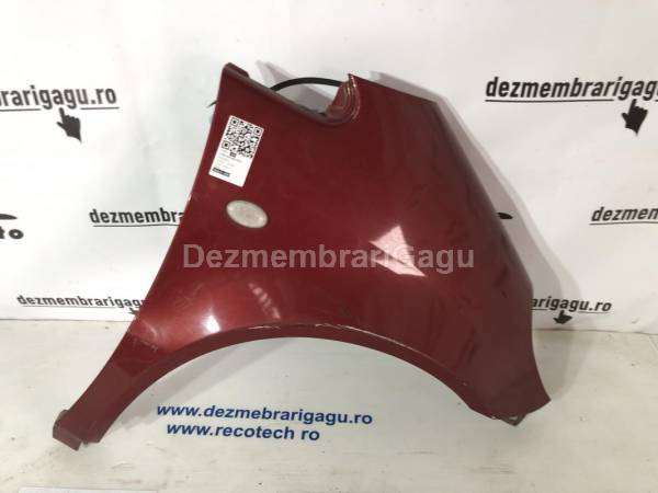 De vanzare aripa dreapta fata MERCEDES A-CLASS / W168 (1997-2004)