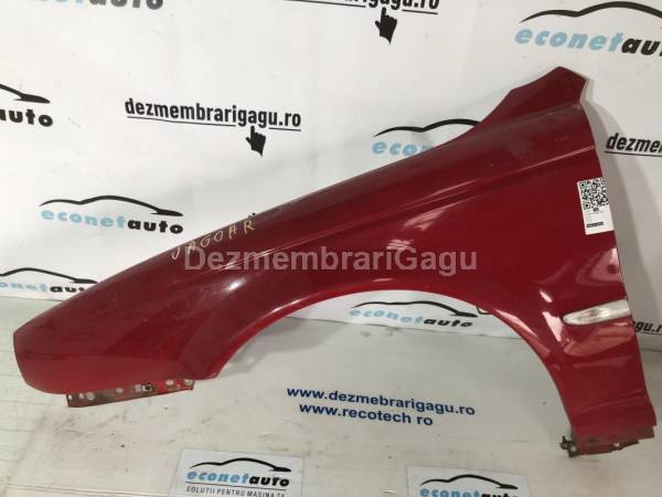 De vanzare aripa stanga fata JAGUAR S-TYPE