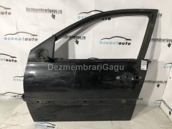 Vand usa stanga fata portiera stg RENAULT MEGANE II (2002-)