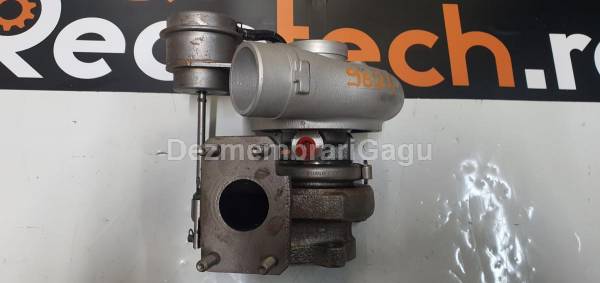 De vanzare turbina IVECO DAILY, 2.3 Diesel, 85 KW