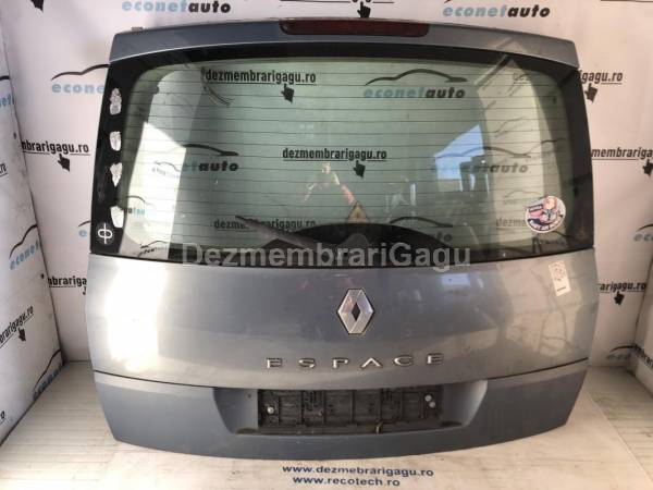 Vand haion RENAULT ESPACE IV (2002-)