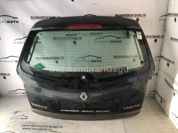 Vand haion RENAULT LAGUNA II (2001-)