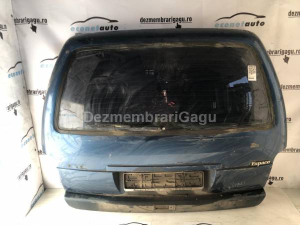 De vanzare haion RENAULT ESPACE III (1996-2002)