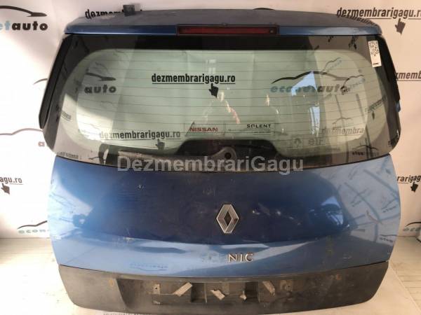 Haion RENAULT SCENIC II (2003-)