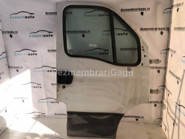 De vanzare usa dreapta fata portiera dr IVECO DAILY