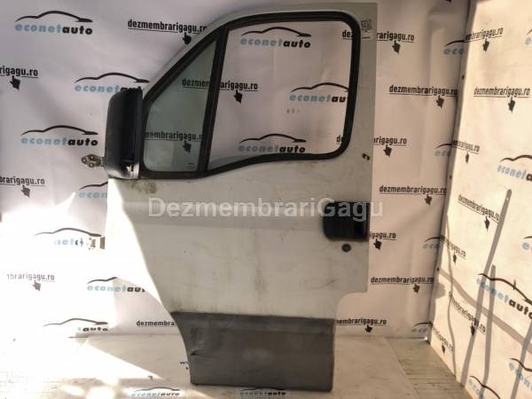 De vanzare usa stanga fata portiera stg IVECO DAILY