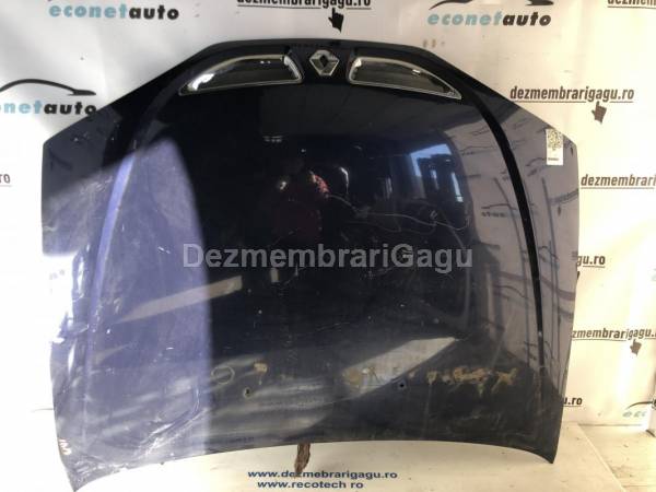 Vand capota RENAULT MEGANE I (1996-2003)