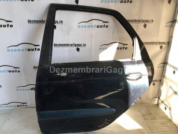 Vand usa stanga spate portiera stg RENAULT SCENIC I (1999-)